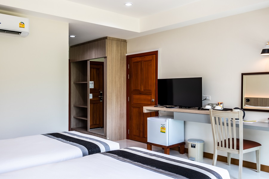 Ozone Hotel Khao Yai